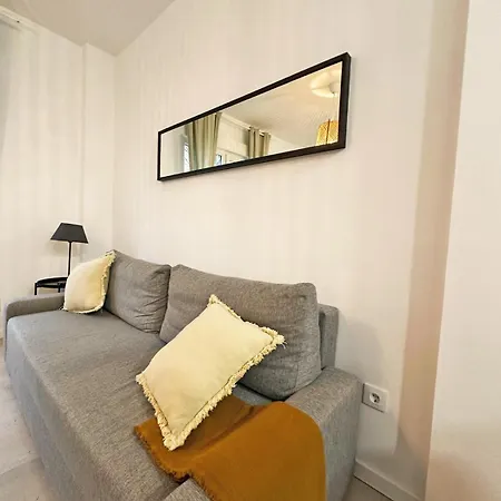 Appartement Maxipau à Tolède Extérieur photo