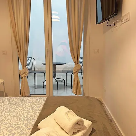 Appartement Maxipau à Tolède Extérieur photo