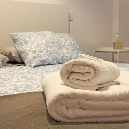 Appartement Maxipau à Tolède Extérieur photo