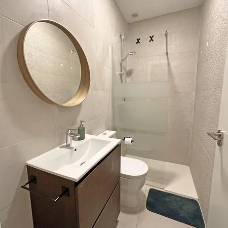 Appartement Maxipau à Tolède Extérieur photo