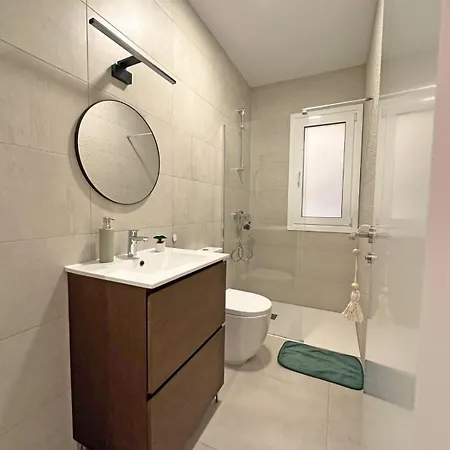 Appartement Maxipau à Tolède Extérieur photo