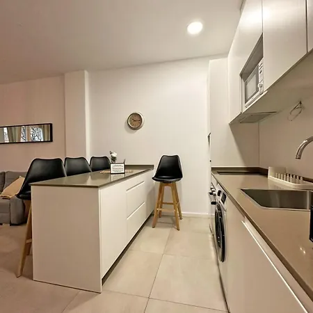 Appartement Maxipau à Tolède Extérieur photo