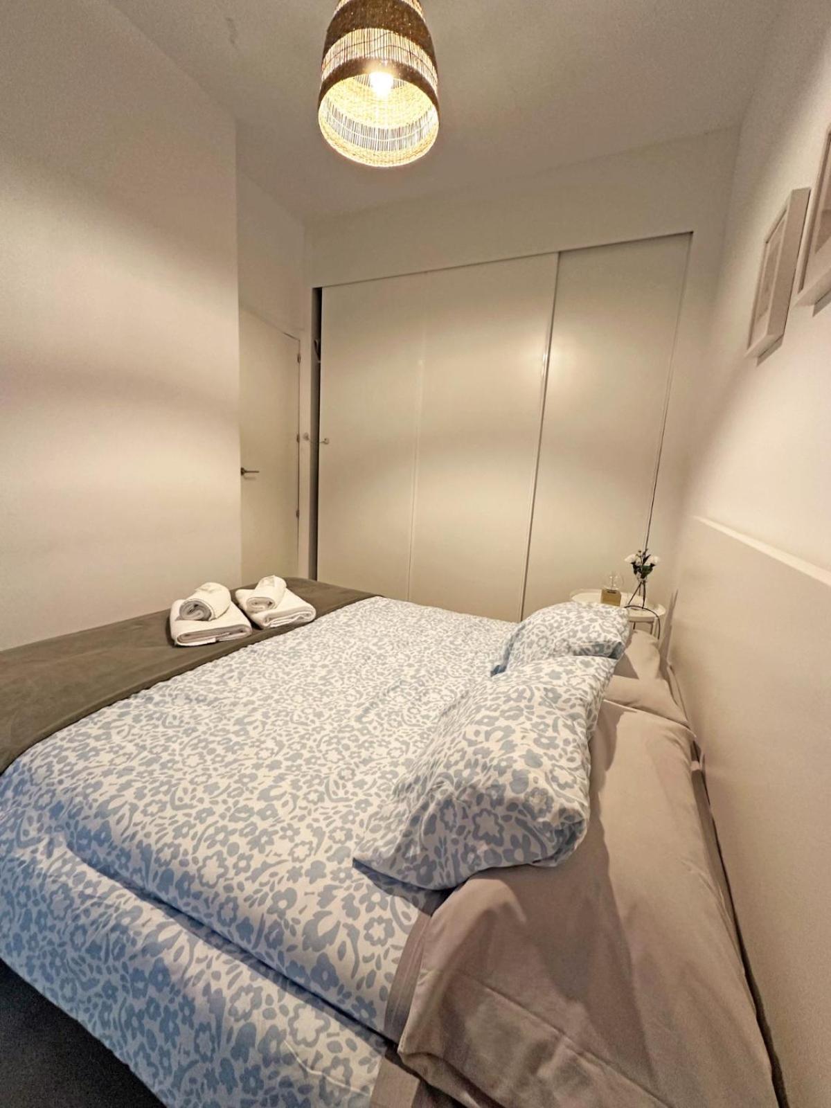 Maxipau Apartment *