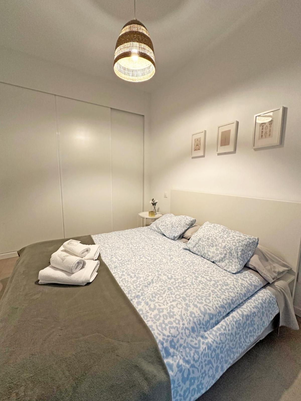 Apartment Maxipau *