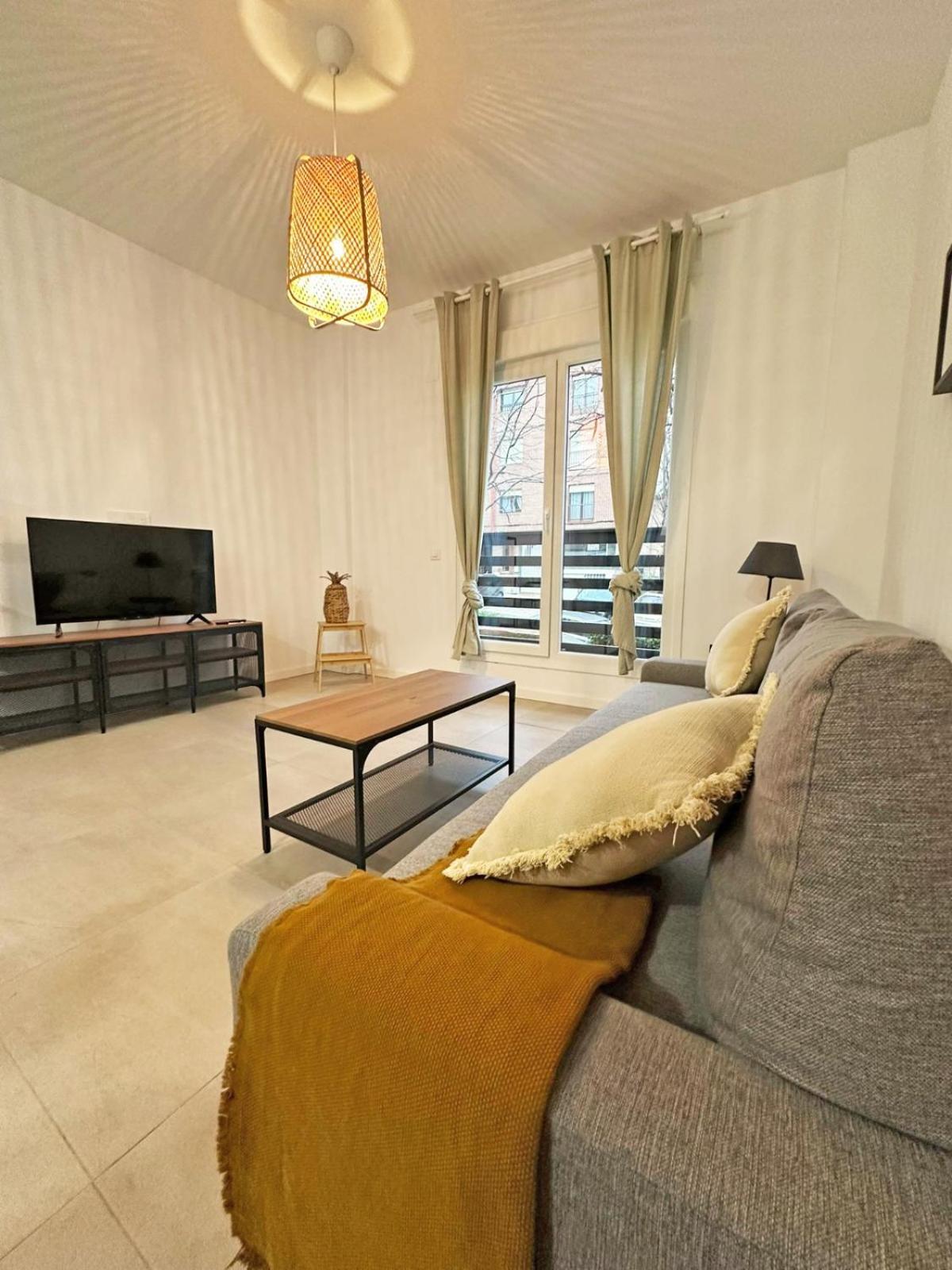 Apartment Maxipau Toledo