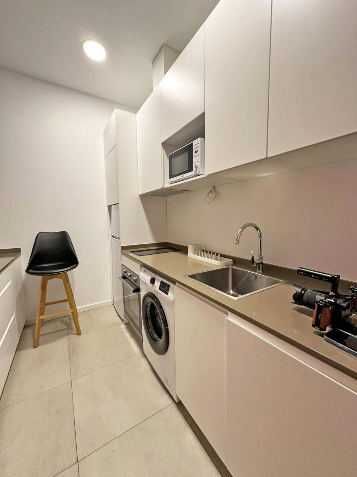 Apartment Maxipau *