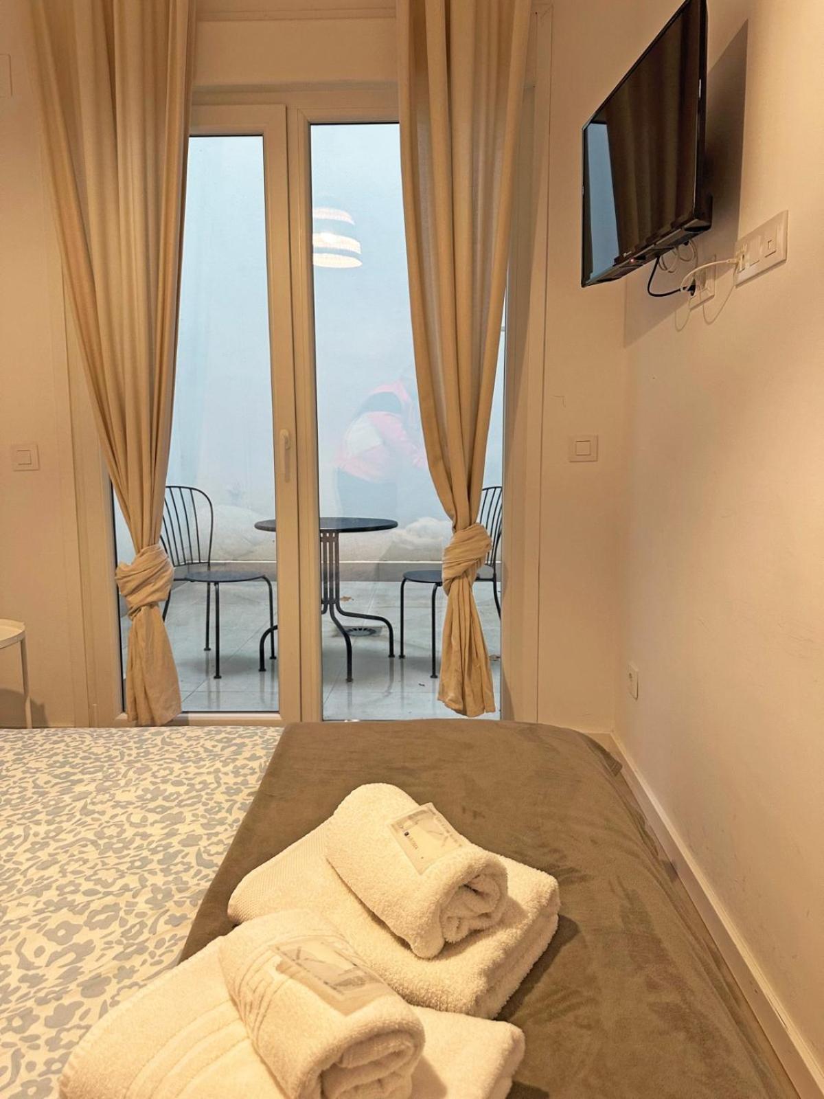 Apartment Maxipau Toledo