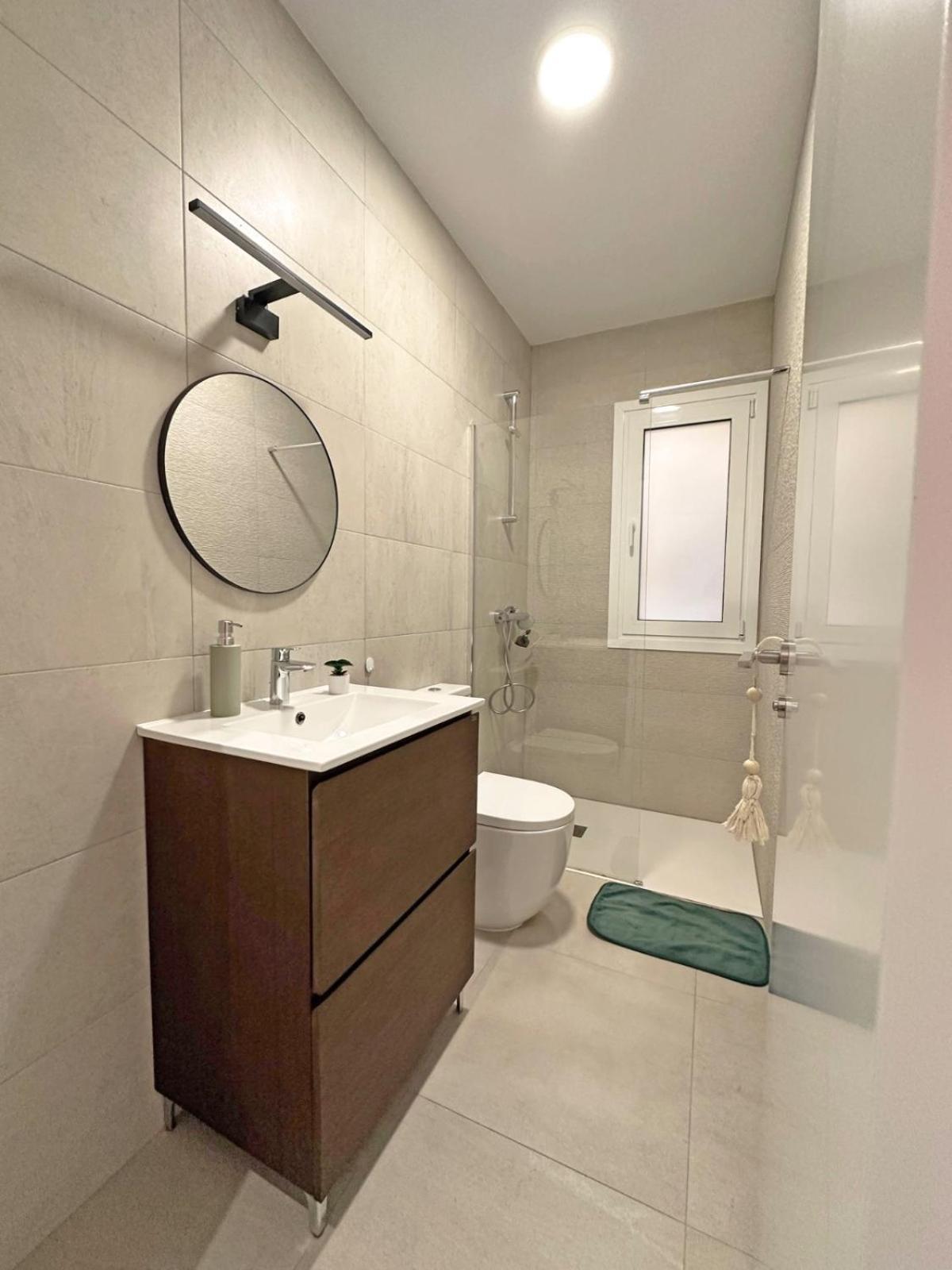 Maxipau Apartment