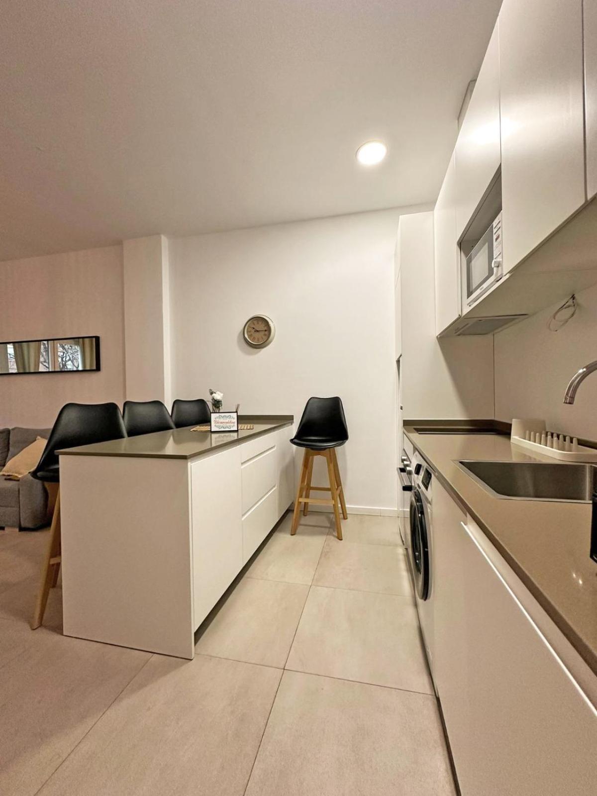 Maxipau Apartment *